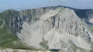 Le escursioni dell'estate...