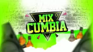 MIX CUMBIA  (EXCLUSIVO) PARA BAILAR Y GOZAR - [DJ' DAVID AARON] 2020