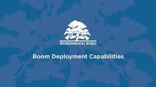 Oil Spill Cleanup Capabilities