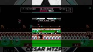 Stage🐒: #2 #circusfun #videojuegos