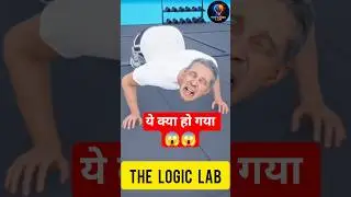 Gym ka 'Genius' Scam? 😱 Yearly vs Monthly Membership! #TheLogicLab #shorts #shortsfeed