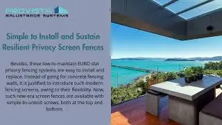 Privacy Screen Fences to Block Out Noise and Keep Your Yard Private