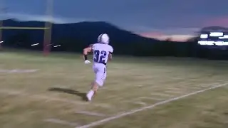 Broadwater's Dawson Sweat shines against Jefferson