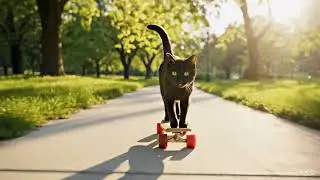 See you later, skater boy.