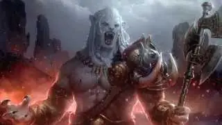 Bless Online   Berserker Preview