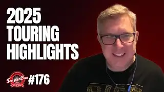 Inside Our 2025 Touring Adventures &ndash; Best Roads, Best Moments! | Live with Simon Weir