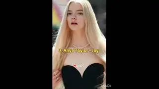 Top 10 unmarried Hollywood actress #actress #hollywood #hollywoodstatus #viral