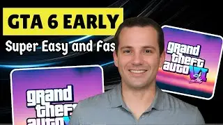 How To Play GTA 6 Before Everyone Else – LEGALLY in 2025!
