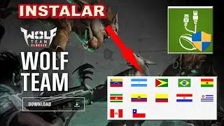 INSTALA Wolfteam CLASSIC y Crea tu cuenta, Juega desde PERU / 2019 [FUNCIONA]