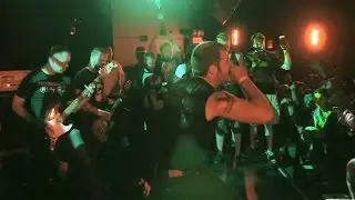 [hate5six] The Rival Mob - June 07, 2014