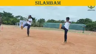 Annual Sports Day Highlights AY23  | Sri Shakthi International School