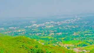 My First Vlog Margalahills Capital Hills #margalahills#capitalhills#islamabadviewpoint