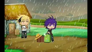 Didn't Mean It / Paradise / Blue Sky / {GLMV} {My Hero Academia}