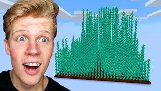 De Farm Is Eindelijk Af! (de beste in Minecraft)