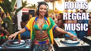 The Roots Reggae Movement &ndash; More Than Just Music