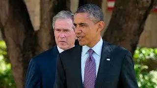 Obama's Legacy Of War