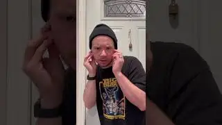 Shave your head. #shorts #haircut #comedy #funny #lol #fast