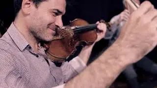 BEAUCHEF Orquesta Sin Fin Feat. Exequiel Mantega