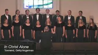 In Christ Alone | feat. The Point Loma Singers