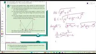 class 9 mathematics page n0 138