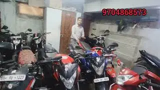 Second hand bikes in Hyderabad Telangana Telugu 