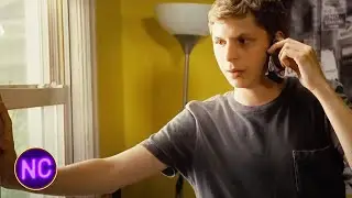 Michael Cera Gets Dumped On His Birthday | Nick & Norah's Infinite Playlist | Now Comedy