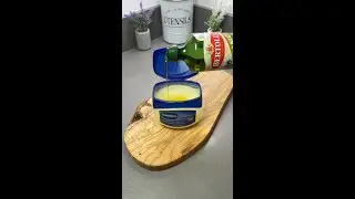 Mix Vaseline and Olive Oil for Shocking Results!
