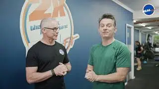 Semi-Private Small Group Fitness @ Realfit Malvern