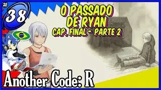 Era S&oacute; Ter Ligado Pra Pol&iacute;cia! Another Code: R #38 | #AnotherCodeGT [Pt-BR]
