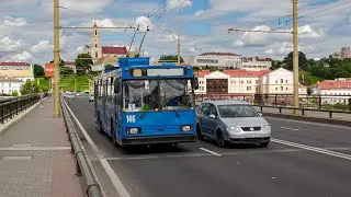 Поездка на БКМ 20101
