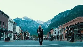 Once in a Lifetime Cross Country Road Trip