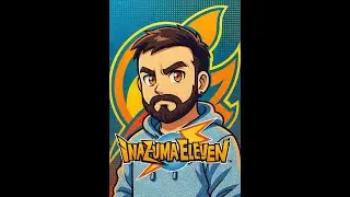 Inazuma Eleven Victory Road - #29 - O Inicio do Chrono Stone! (PS5)