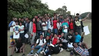 L.E.A.D Day Camp | Durban | South Africa | EachOneReach1 & Ebukhosini Forty Three Forty