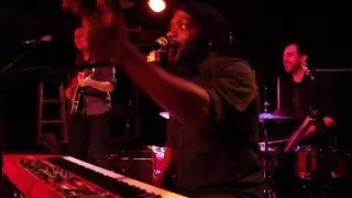 Wing Night (the band) Big Poppa