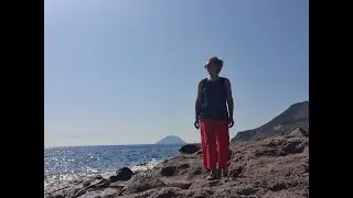 My Filicudi 10-year Anniversary