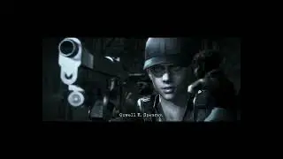 RESIDENT EVIL 5 - BIOHAZARD 5 - Lost in Nightmares