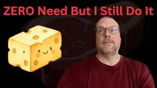 3 Things I Still Eat/Take on Carnivore (Even Though ZERO Nutritional Need!)
