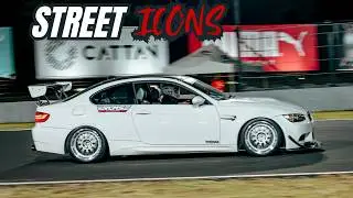 STREET ICONS fue todo un &eacute;xito! | GARAGE507