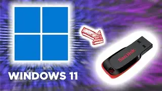Comment cr&eacute;er une cl&eacute; usb bootable Windows 11