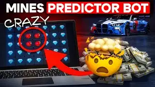 Is This the Best Stake Predictor Ever Made? My Experience with Mines