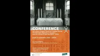 Conférence : L’archéologie à l’honneur dans les musées d’Epernay