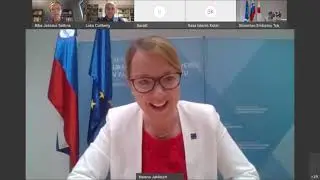 Virtual Roundtable 