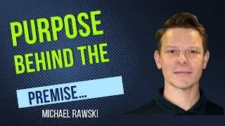 What is the Purpose Behind the Premise of Your Diet and Behavior Decisions