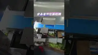 Product surface blemish stain screening vision inspection