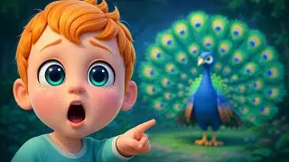 Nani Teri Morni Song | नानी तेरी मोरनी को मोर ले गए 🦚 | #naniterimorniko @cartoonAGJ