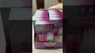 elf bar bc5000 ultra алматы