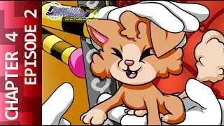 Chapter 4 Episode 2 | Danganronpa: Desperate Heart 2: Infectious Devotion