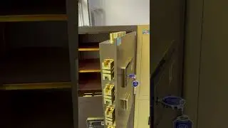 #safebox