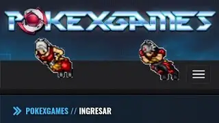 POKExGAMES 2025 / DONDE SUBIR DE NIVEL 5 - 150 / PARTE 1 LVL 5 - 20