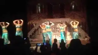 Ramy Ayach – Albi Mal